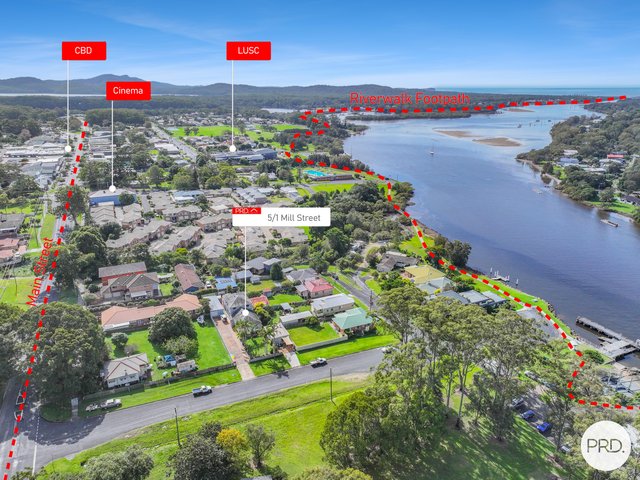 5/1 Mill Street, NSW 2443