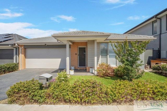 24 Bankston Road, VIC 3030