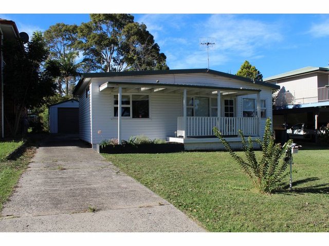 179 Loralyn Avenue, NSW 2540
