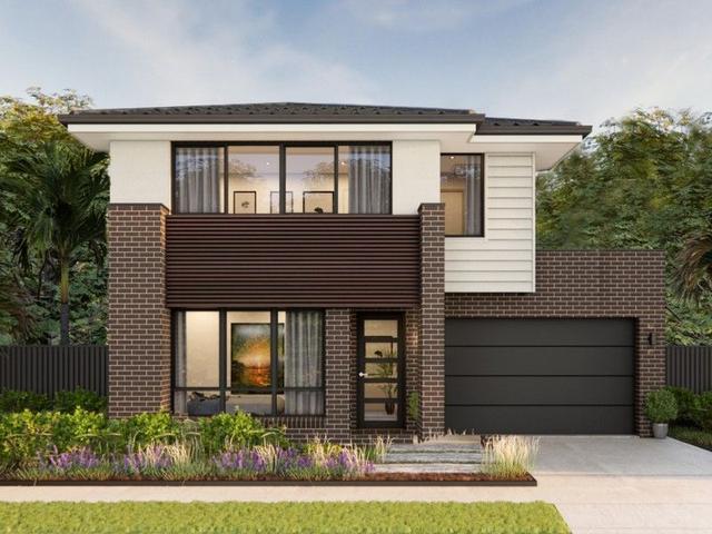 Lot 13/325 Fifteenth Avenue, NSW 2179