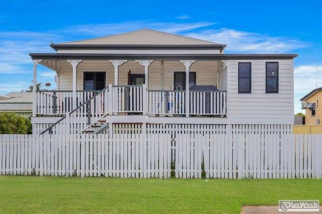 5 Pershing Street, QLD 4700