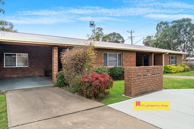 3/78a Denison Street, NSW 2850