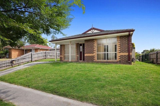 35 Godwin Crescent, VIC 3977