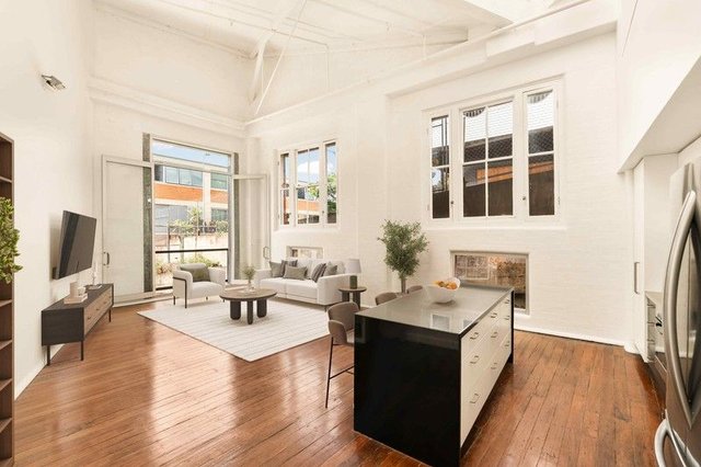 308/50 Macquarie Street, QLD 4005