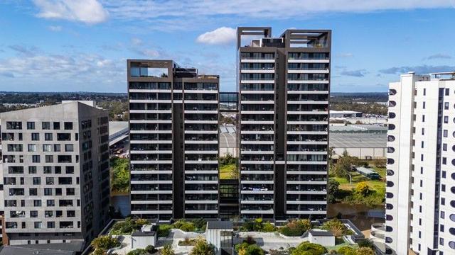 C706/30 Shepherd Street, NSW 2170