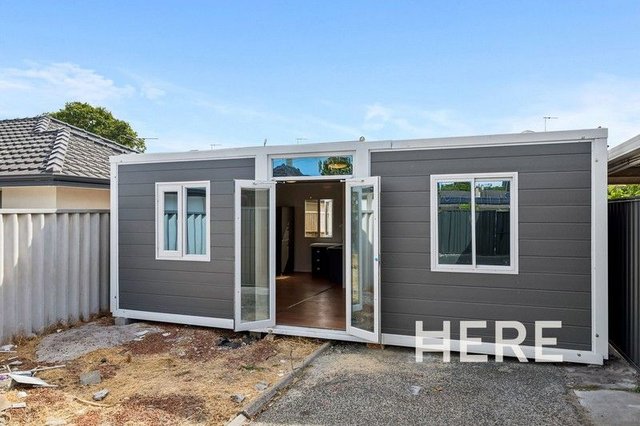 147B Hardey, WA 6104