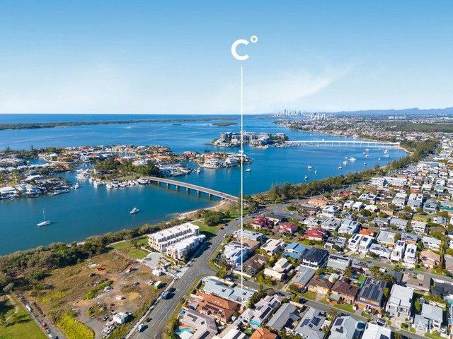 2/152 The Esplanade, QLD 4216