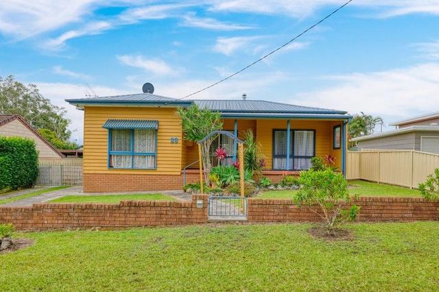 33 The Bulkhead, NSW 2444