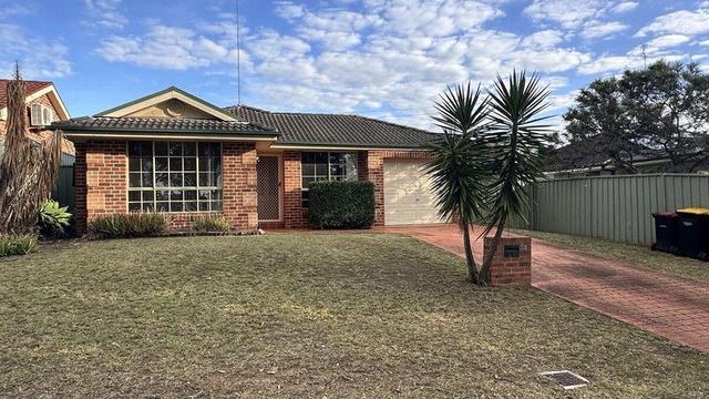 23 Linara Circuit, NSW 2745
