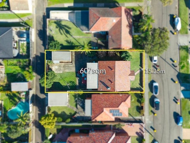 30 McPherson Street, NSW 2218