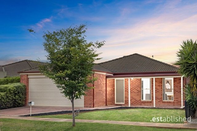 49 Lindsay Gardens, VIC 3030