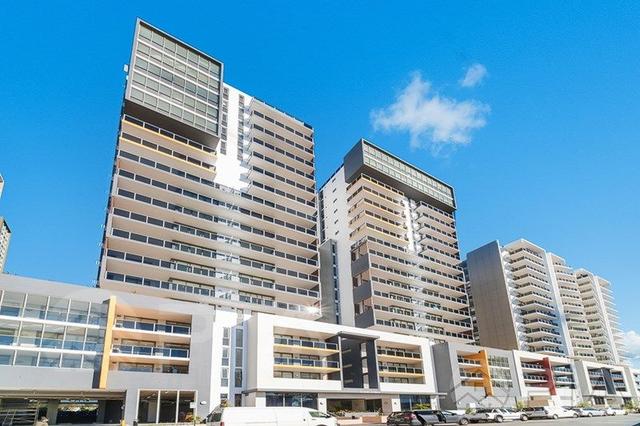 406/12 East Street, NSW 2142