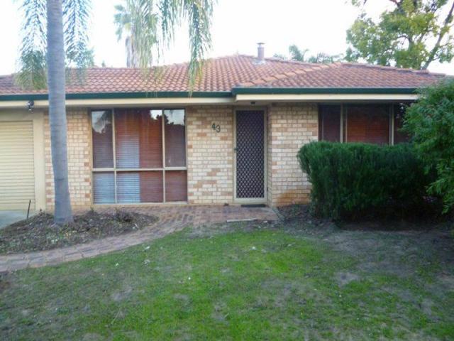 43 Simmons Loop, WA 6167