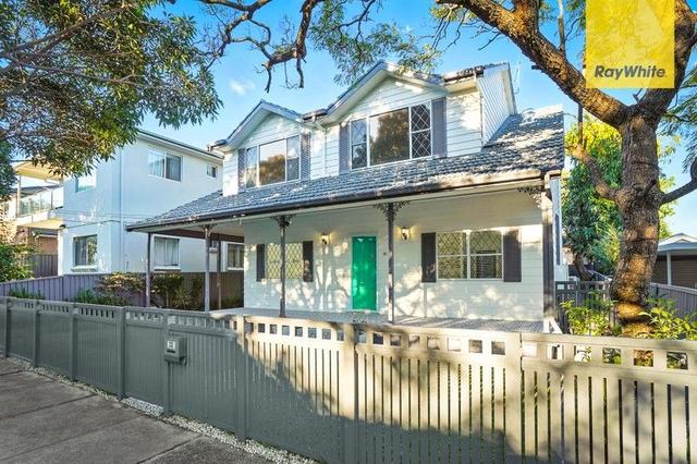 32 Wandsworth Street, NSW 2150