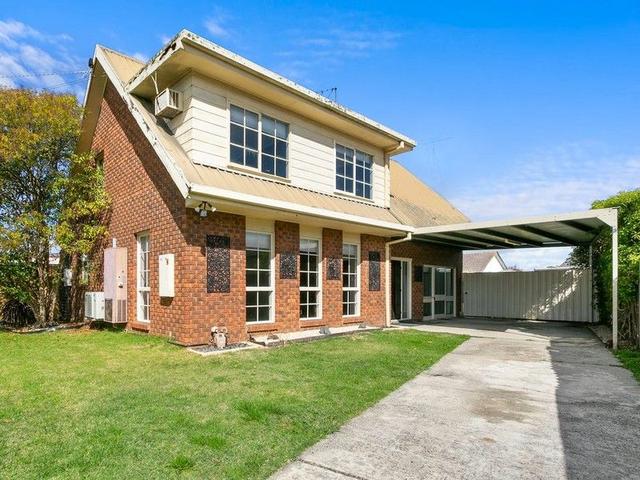 2 Turnley Street, VIC 3840