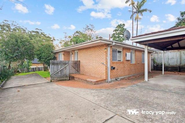 145 Adderton Road, NSW 2118