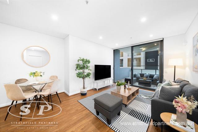 32/38-40 Albert Road, NSW 2135