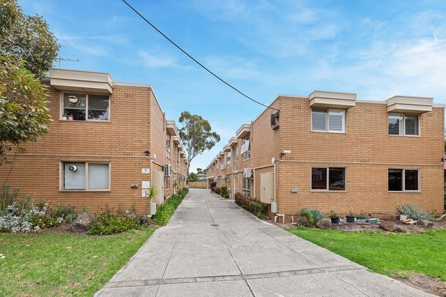 9/48-50 Evans Street, VIC 3039