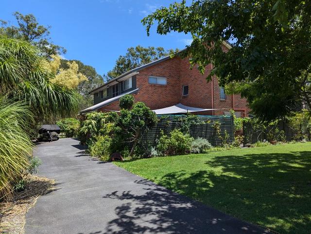 22 Ginganup Road, NSW 2259