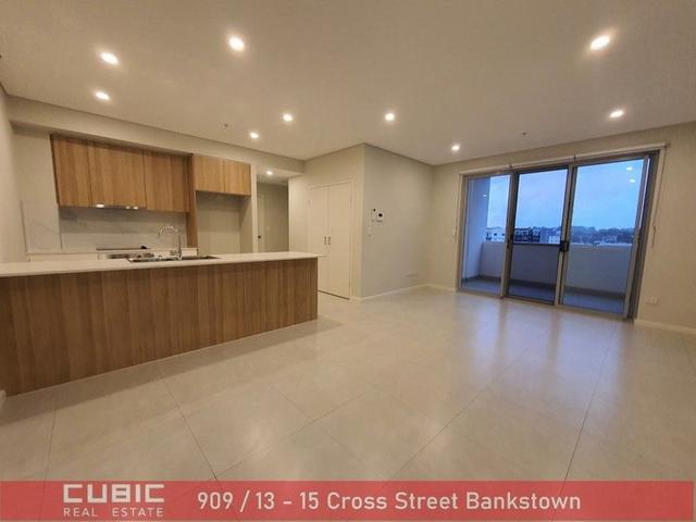 909/13-15 Cross Street, NSW 2200