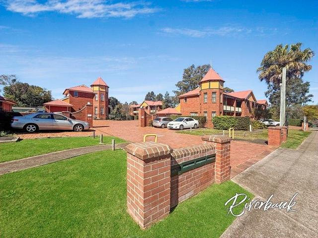 11/178 Fowler  Road, NSW 2161