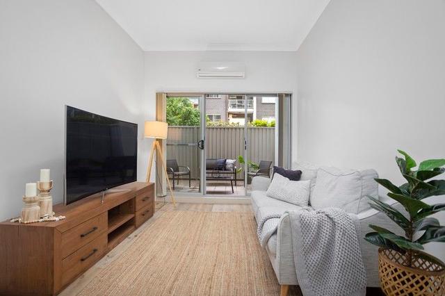 47/2 Porter Street, NSW 2112