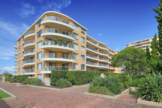 1011/7 Rockdale Plaza Drive, NSW 2216
