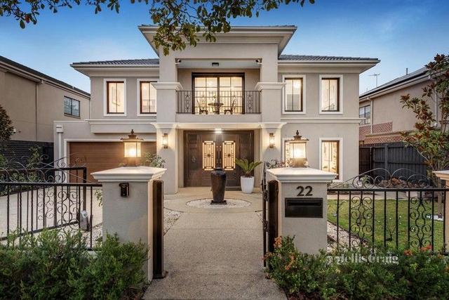 22 Durward Avenue, VIC 3150