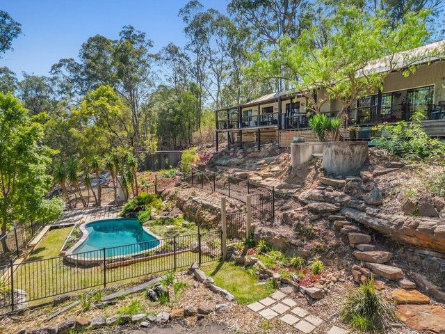 585 East Kurrajong Road, NSW 2758