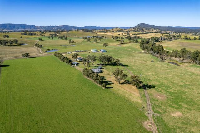 771 Fishers Hilll Road, NSW 2421