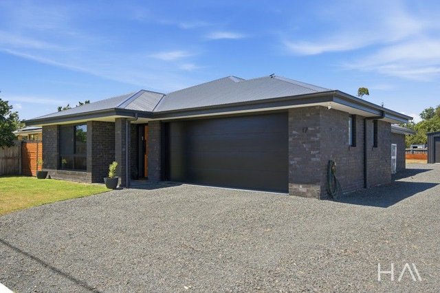 17 Ashburner  Street, TAS 7291