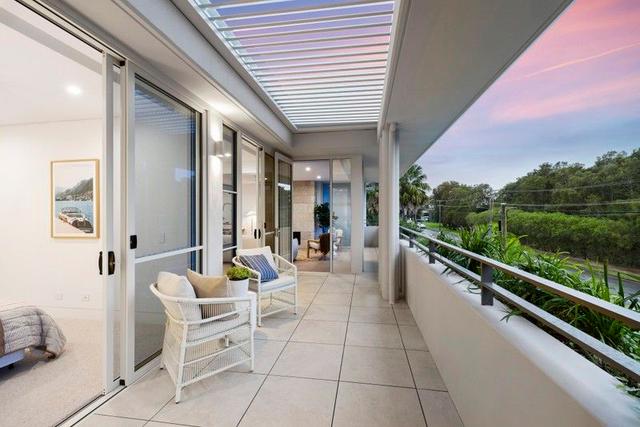 12/21 Mona Street, NSW 2103