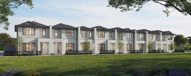 Octave 18 3B Townhome By Homebuyers Centre, VIC 3978