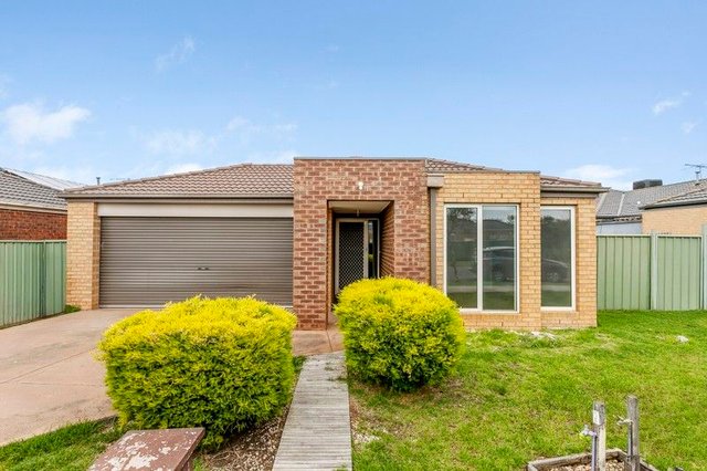 71 Ribblesdale Avenue, VIC 3024
