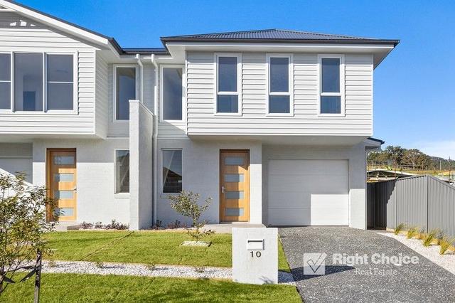 10 Shorthorn Road, NSW 2527