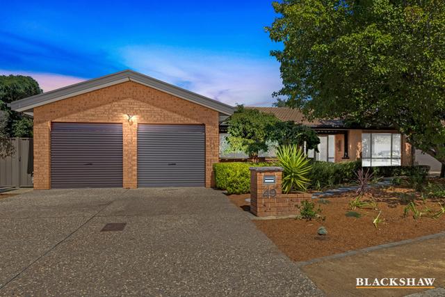 49 Bimberi Crescent, ACT 2913