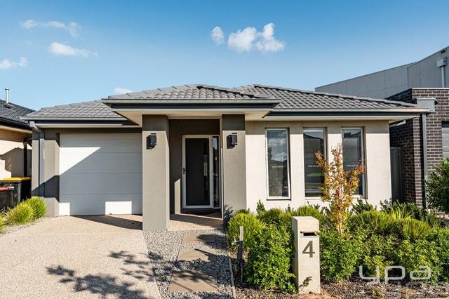 4 Pyrenees Street, VIC 3029