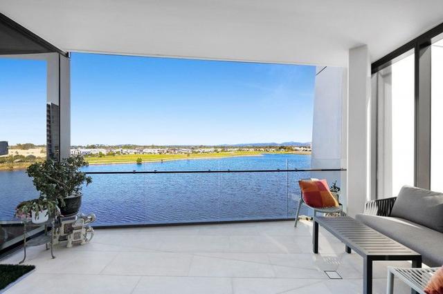 2402/2 The Lanes  Boulevard, QLD 4218