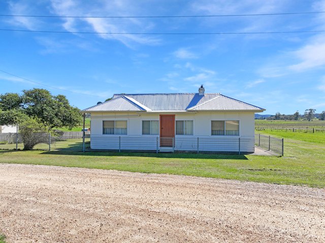 Lot 5 & 6 Scott Street, NSW 2632
