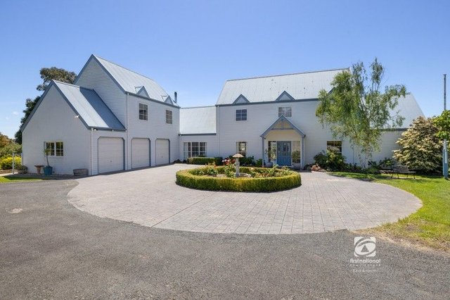 45 Cattlemans Track, VIC 3904