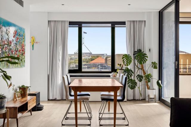 22/11 Sydney Avenue, ACT 2600
