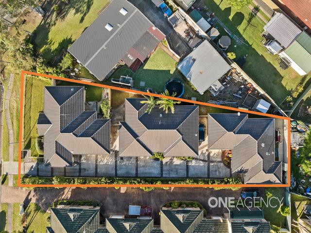 116 Leumeah Street, NSW 2540