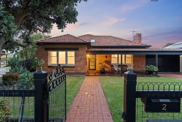 2 Warwick Avenue, SA 5048