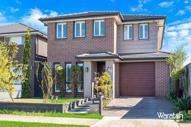 25 Feiney Street, NSW 2765