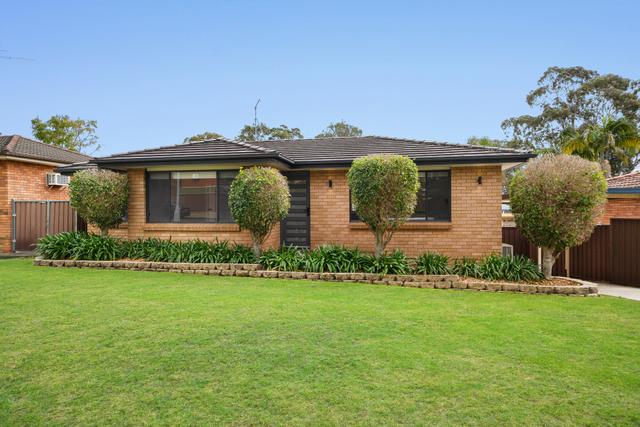 68 Kolodong Drive, NSW 2763