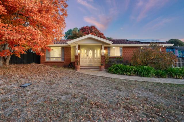 3 Buned Place, ACT 2617