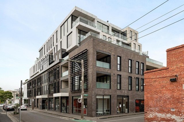 205/272 Young Street, VIC 3065