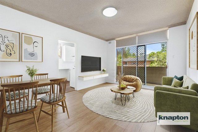13/42-44 Fairmount Street, NSW 2195