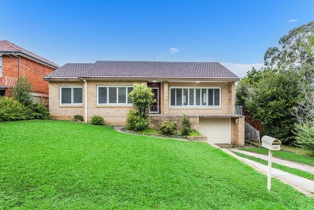 15 Bardia Road, NSW 2118