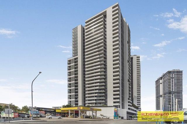 809/420 Macquarie Street, NSW 2170